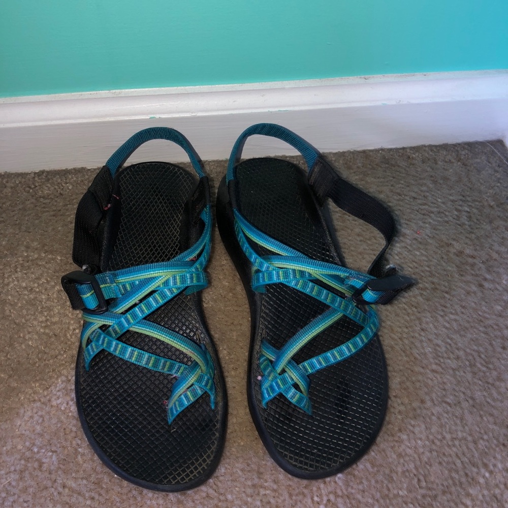 Chacos